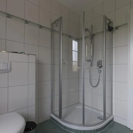 Apartment An Der Alten Rotbuche, Whg 3 *