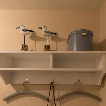 An Der Alten Rotbuche, Whg 3 Διαμέρισμα *