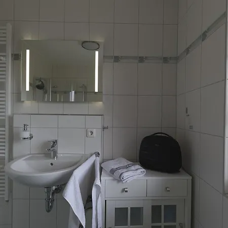 An Der Alten Rotbuche, Whg 3 *