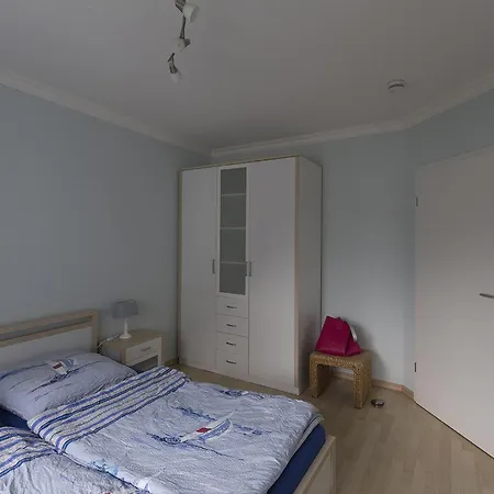 An Der Alten Rotbuche, Whg 3 *