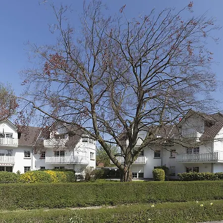 An Der Alten Rotbuche, Whg 3 Zingst