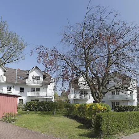 An Der Alten Rotbuche, Whg 3